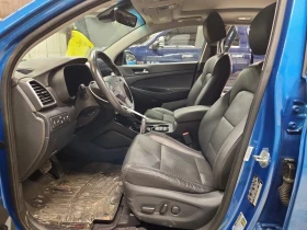 Hyundai Tucson LIMITED* ПОДГРЕВ* ОБДУХВАНЕ* KEYLESS* PANORAMA*  - 15909 € / 31115.30 лв. - 49399694 7