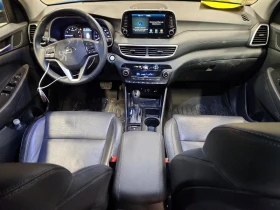 Hyundai Tucson LIMITED* ПОДГРЕВ* ОБДУХВАНЕ* KEYLESS* PANORAMA*  - 15909 € / 31115.30 лв. - 49399694 8