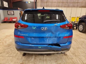 Hyundai Tucson LIMITED* ПОДГРЕВ* ОБДУХВАНЕ* KEYLESS* PANORAMA*  - 15909 € / 31115.30 лв. - 49399694 6