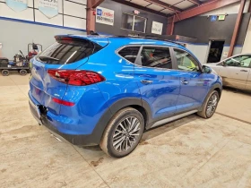 Hyundai Tucson LIMITED* ПОДГРЕВ* ОБДУХВАНЕ* KEYLESS* PANORAMA*  - 15909 € / 31115.30 лв. - 49399694 3