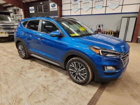 Hyundai Tucson LIMITED* ПОДГРЕВ* ОБДУХВАНЕ* KEYLESS* PANORAMA*  - 15909 € / 31115.30 лв. - 49399694 4