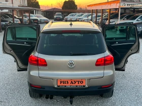 VW Tiguan 2.0TDI* AUT* LED* 100%km* KATO NOVA* LIZING - 12950 € / 25328.00 лв. - 10120749 5