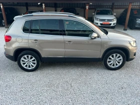 VW Tiguan 2.0TDI* AUT* LED* 100%km* KATO NOVA* LIZING - 12950 € / 25328.00 лв. - 10120749 15