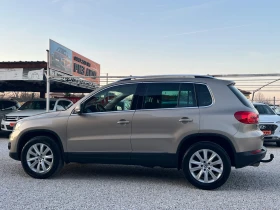 VW Tiguan 2.0TDI* AUT* LED* 100%km* KATO NOVA* LIZING - 12950 € / 25328.00 лв. - 10120749 11