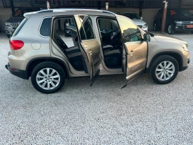VW Tiguan 2.0TDI* AUT* LED* 100%km* KATO NOVA* LIZING - 12950 € / 25328.00 лв. - 10120749 13