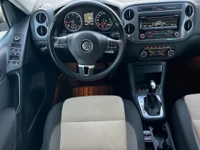 VW Tiguan 2.0TDI* AUT* LED* 100%km* KATO NOVA* LIZING - 12950 € / 25328.00 лв. - 10120749 10