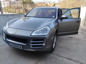 Porsche Cayenne undefined | Auto.bg — изображение 2