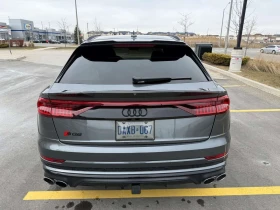 Audi SQ8 * MAXTON * ��������� * 360 * ��������� * CARPLAY | Mobile.bg � ����� ������ 15