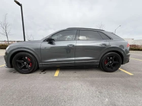 Audi SQ8 * MAXTON * ��������� * 360 * ��������� * CARPLAY | Mobile.bg � ����� ������ 16