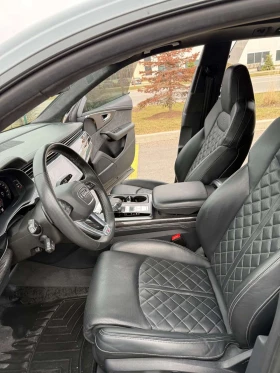 Audi SQ8 * MAXTON * ��������� * 360 * ��������� * CARPLAY | Mobile.bg � ����� ������ 10