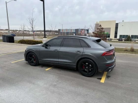 Audi SQ8 * MAXTON * ��������� * 360 * ��������� * CARPLAY | Mobile.bg � ����� ������ 9