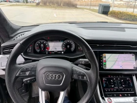 Audi SQ8 * MAXTON * ��������� * 360 * ��������� * CARPLAY | Mobile.bg � ����� ������ 7
