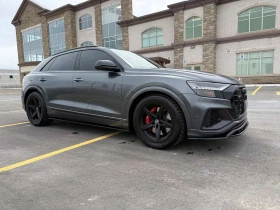 Audi SQ8 * MAXTON * ��������� * 360 * ��������� * CARPLAY | Mobile.bg � ����� ������ 3