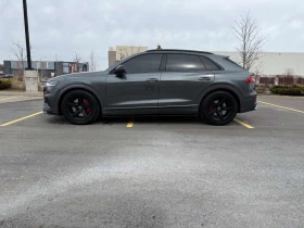 Audi SQ8 * MAXTON * ��������� * 360 * ��������� * CARPLAY | Mobile.bg � ����� ������ 2