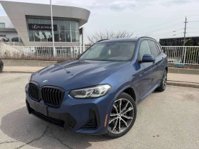 BMW X3 * xDrive30i * CARFAX * БЕЗ ПЪРВОНАЧАЛНА ВНОСКА
