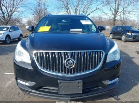 Buick Enclave 3.6L V-6 DI, DOHC, VVT, 288HP All Wheel Drive - 7000 € / 13690.81 лв. - 72261575 12