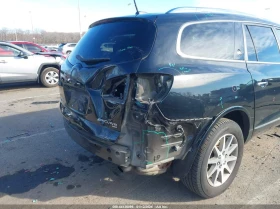 Buick Enclave 3.6L V-6 DI, DOHC, VVT, 288HP All Wheel Drive - 7000 € / 13690.81 лв. - 72261575 17