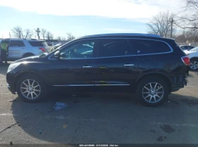 Buick Enclave 3.6L V-6 DI, DOHC, VVT, 288HP All Wheel Drive - 7000 € / 13690.81 лв. - 72261575 14