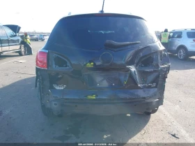 Buick Enclave 3.6L V-6 DI, DOHC, VVT, 288HP All Wheel Drive - 7000 € / 13690.81 лв. - 72261575 6
