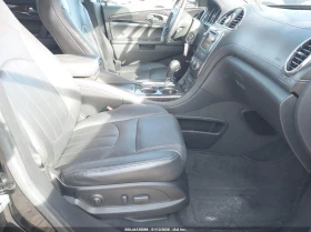 Buick Enclave 3.6L V-6 DI, DOHC, VVT, 288HP All Wheel Drive - 7000 € / 13690.81 лв. - 72261575 5