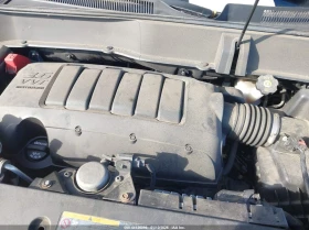 Buick Enclave 3.6L V-6 DI, DOHC, VVT, 288HP All Wheel Drive - 7000 € / 13690.81 лв. - 72261575 10