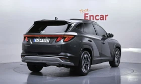 Hyundai Tucson INSPIRATION* 2WD* N LINE* HEAD UP* ОБДУХВАНЕ*  | Auto.bg — изображение 2