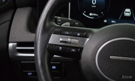 Hyundai Tucson INSPIRATION* 2WD* N LINE* HEAD UP* ОБДУХВАНЕ*  | Auto.bg — изображение 9