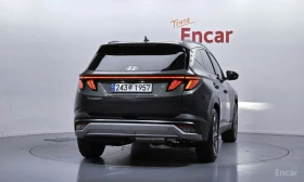 Hyundai Tucson INSPIRATION* 2WD* N LINE* HEAD UP* ОБДУХВАНЕ*  | Auto.bg — изображение 4