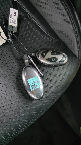 Hyundai Tucson INSPIRATION* 2WD* N LINE* HEAD UP* ОБДУХВАНЕ*  | Auto.bg — изображение 17