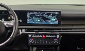 Hyundai Tucson INSPIRATION* 2WD* N LINE* HEAD UP* ОБДУХВАНЕ*  | Auto.bg — изображение 10