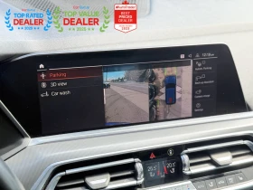 BMW X5 M-SPORT* HEAD-UP* HARMAN/KARDON* 360 ������* LASER | Mobile.bg � ����� ������ 12