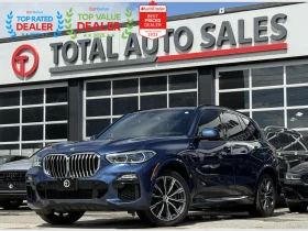 BMW X5 M-SPORT* HEAD-UP* HARMAN/KARDON* 360 ������* LASER | Mobile.bg � ����� ������ 2