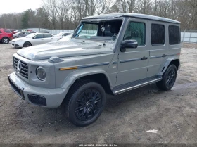 Mercedes-Benz G 580 E | Mobile.bg � ����� ������ 2