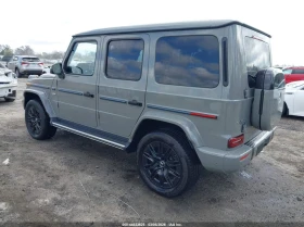 Mercedes-Benz G 580 E | Mobile.bg � ����� ������ 3