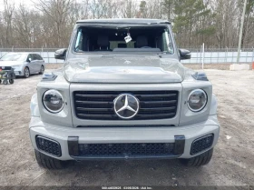 Mercedes-Benz G 580 E | Mobile.bg � ����� ������ 13