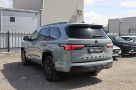Toyota Sequoia Platinum 3.5 i-ForceMAX AWD Hybrid 360 Pano KeyGO | Mobile.bg � ����� ������ 6