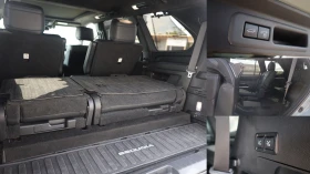 Toyota Sequoia Platinum 3.5 i-ForceMAX AWD Hybrid 360 Pano KeyGO | Mobile.bg � ����� ������ 9