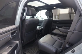 Toyota Sequoia Platinum 3.5 i-ForceMAX AWD Hybrid 360 Pano KeyGO | Mobile.bg � ����� ������ 11