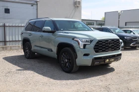 Toyota Sequoia Platinum 3.5 i-ForceMAX AWD Hybrid 360 Pano KeyGO | Mobile.bg � ����� ������ 3