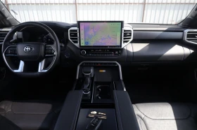 Toyota Sequoia Platinum 3.5 i-ForceMAX AWD Hybrid 360 Pano KeyGO | Mobile.bg � ����� ������ 13