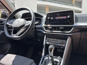 VW T-Roc | Mobile.bg � ����� ������ 9