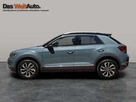 VW T-Roc | Mobile.bg � ����� ������ 2