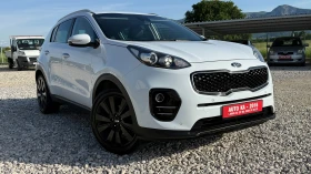 ����� �� �������� �� Kia Sportage 1.7D/141��/Line Assist/������/NAVI/���� 0� ������/