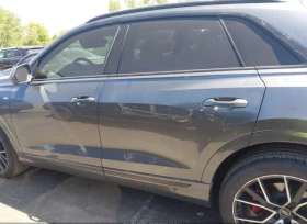 Audi Q8 PREMIUM PLUS 55 TFSI QUATTRO TIPTRONIC | Mobile.bg � ����� ������ 14