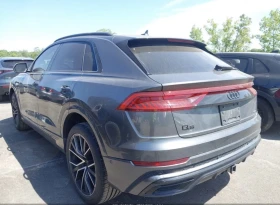 Audi Q8 PREMIUM PLUS 55 TFSI QUATTRO TIPTRONIC | Mobile.bg � ����� ������ 3