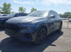 Audi Q8 PREMIUM PLUS 55 TFSI QUATTRO TIPTRONIC | Mobile.bg � ����� ������ 2