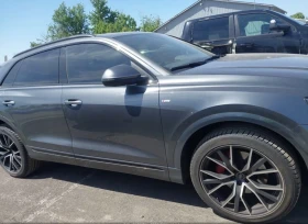 Audi Q8 PREMIUM PLUS 55 TFSI QUATTRO TIPTRONIC | Mobile.bg � ����� ������ 13