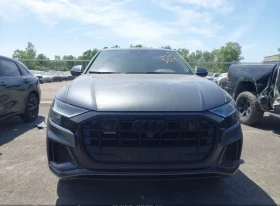 Audi Q8 PREMIUM PLUS 55 TFSI QUATTRO TIPTRONIC | Mobile.bg � ����� ������ 12