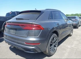 Audi Q8 PREMIUM PLUS 55 TFSI QUATTRO TIPTRONIC | Mobile.bg � ����� ������ 4