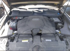 Audi Q8 PREMIUM PLUS 55 TFSI QUATTRO TIPTRONIC | Mobile.bg � ����� ������ 10